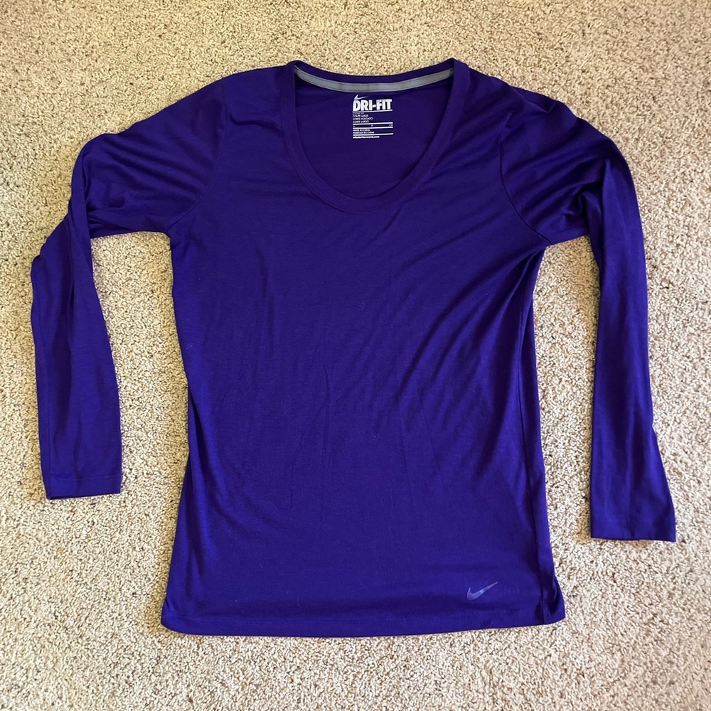 Nike Dri-Fit Shirt